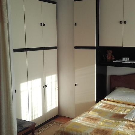 Apartment Moni Rijeka Eksteriør bilde