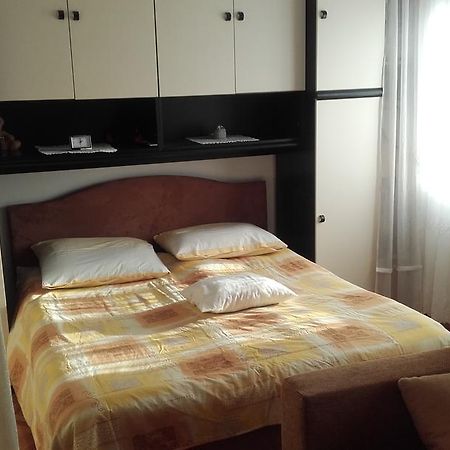 Apartment Moni Rijeka Eksteriør bilde