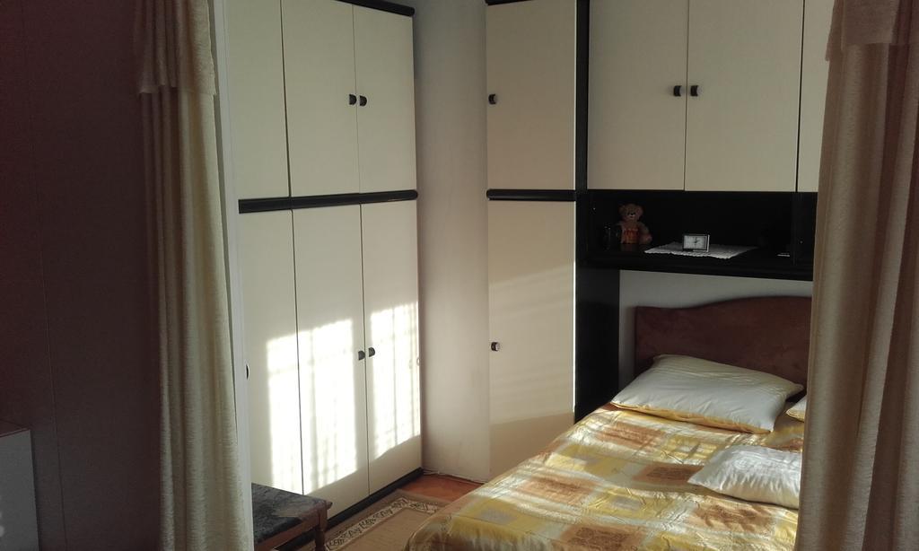 Apartment Moni Rijeka Eksteriør bilde