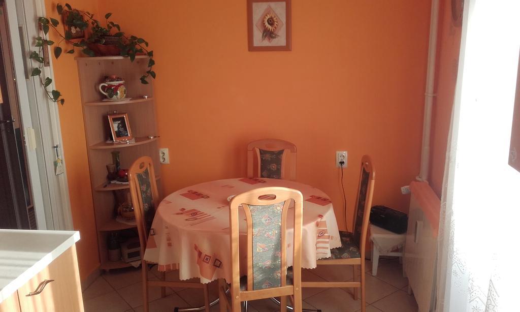 Apartment Moni Rijeka Eksteriør bilde