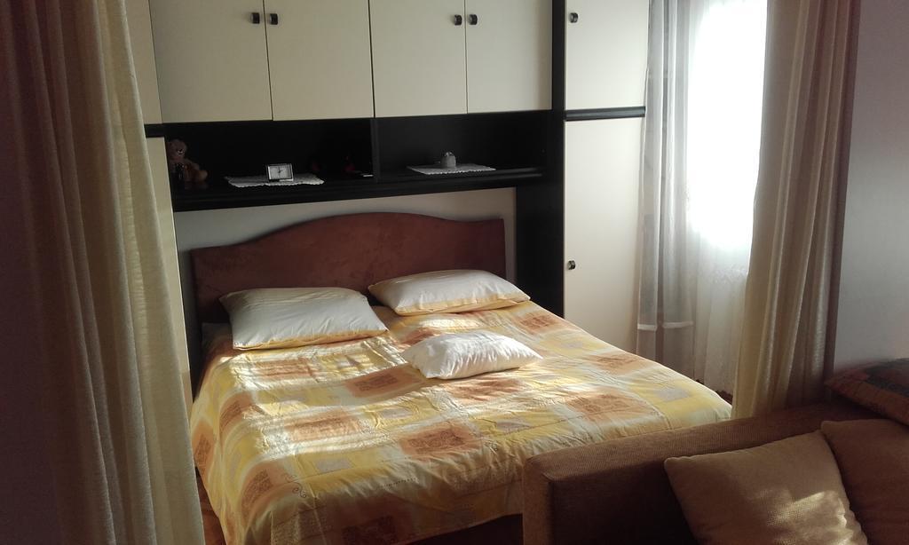 Apartment Moni Rijeka Eksteriør bilde