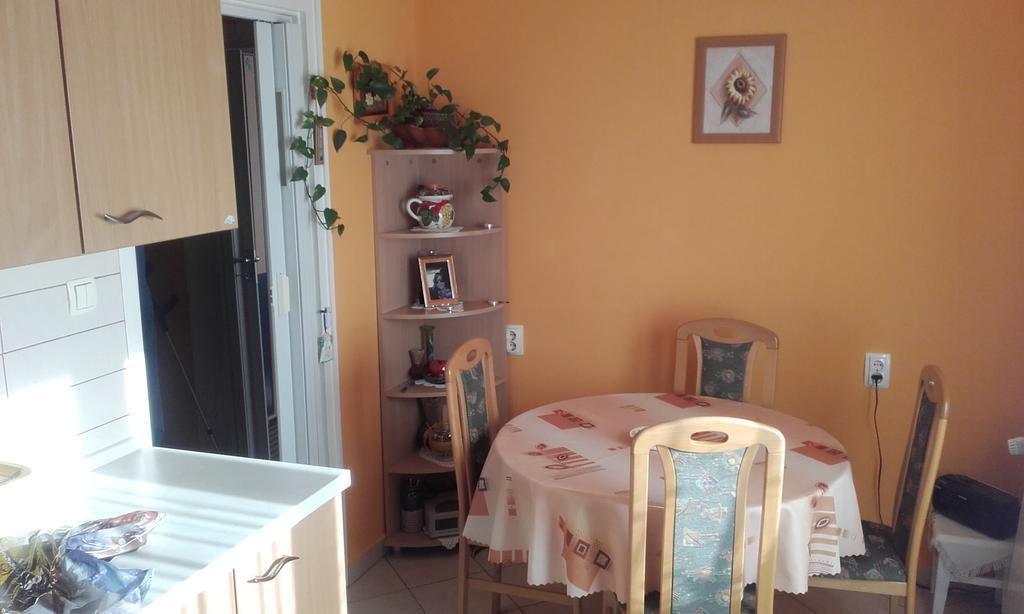 Apartment Moni Rijeka Eksteriør bilde