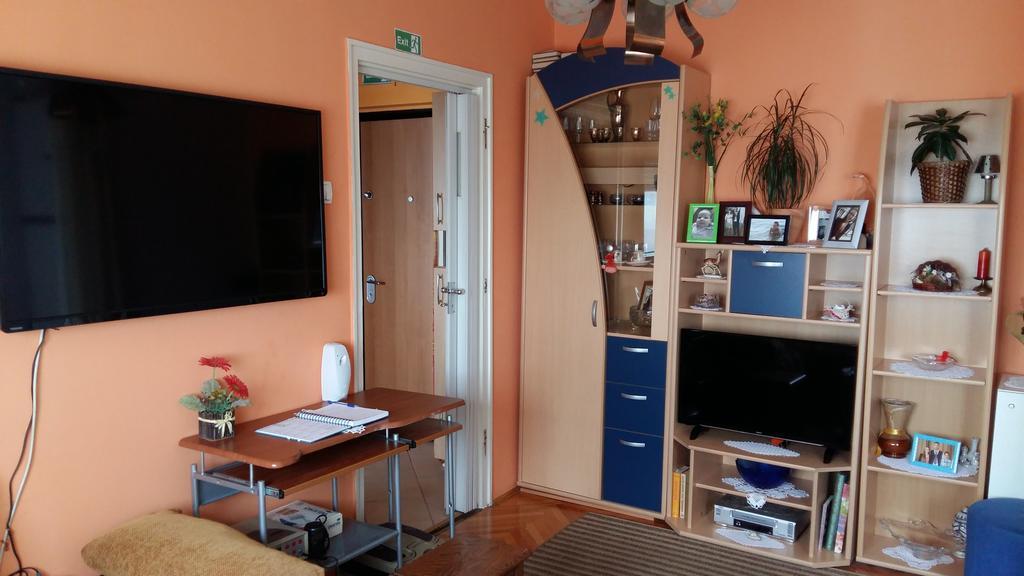 Apartment Moni Rijeka Eksteriør bilde