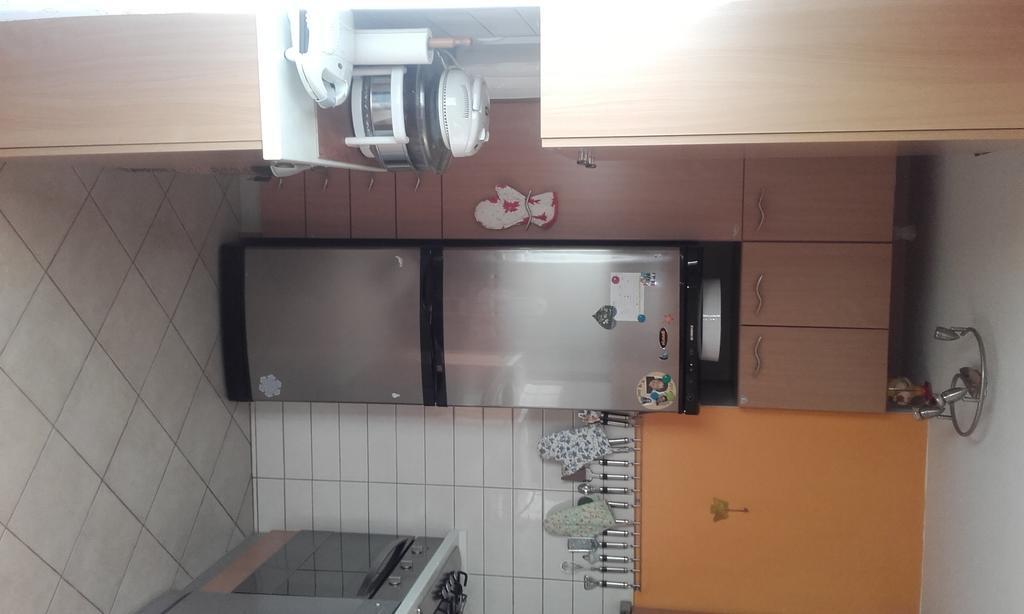 Apartment Moni Rijeka Eksteriør bilde